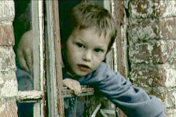 Enfants du Borinage (les)